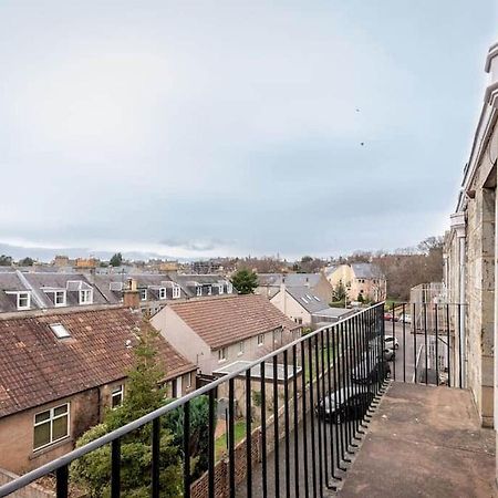 Pipeland Loft Appartement St Andrews Buitenkant foto