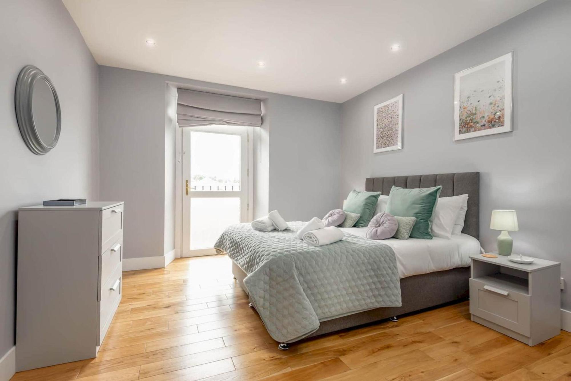 Pipeland Loft Appartement St Andrews Buitenkant foto